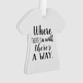 Citation Motivationnelle Inspirante Dit Typographi (devant)