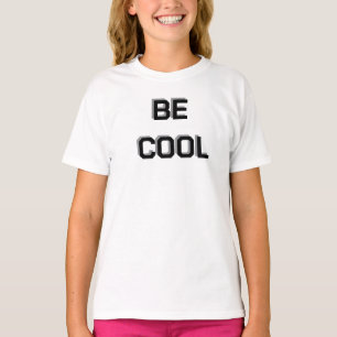 Citation Motivationnelle T-shirt blanc - Inspirant