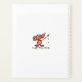 Citation originale de dragonfly Fun 2019 (Dos)