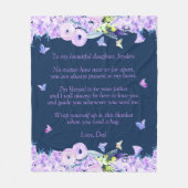 Citation Personnalisée Couverture de la flotte de  (Devant)