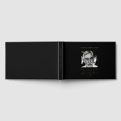 Citation photo personnalisée célébration des funér (Complet)