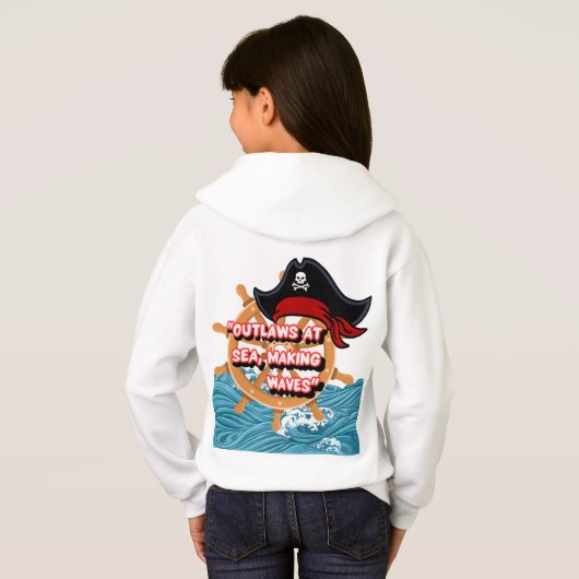 citation pirate (Dos entier)