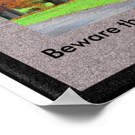 Citation Socrates - Impression d'art (Coin)