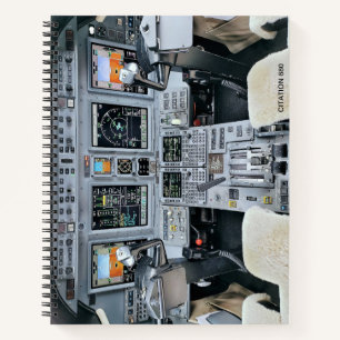 Citation Sovereign Notitieboek