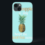 Citation sur la vie de l'ananas<br><div class="desc">Citation de vie d'ananas Artiste : Studio W | 156571D</div>