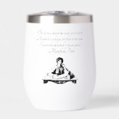 Citation Temps Jane Austen - Mansfield Park Vintag (Avant)