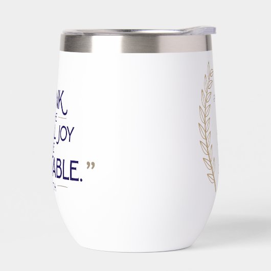 Citation Toast (Gauche)