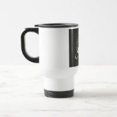 Citation Travel Mug (Gauche)