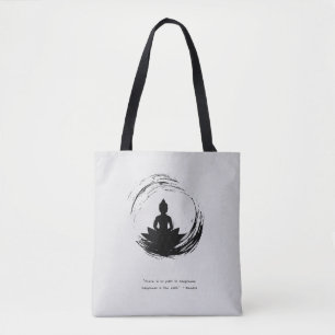 Citation zen : Sagesse et Sac fourre-tout de médit