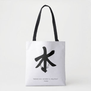 Citation zen : Sagesse et Sac fourre-tout de médit