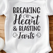 Citations amusantes pour bébés