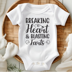Citations amusantes pour bébés