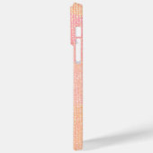 Citations Chic Self-Love coque iphone Soft Pinky (Verso / Gauche)