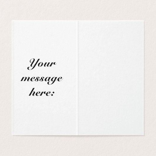 Citations d'amour pour le Joyeux Ami (Inside Unfolded)