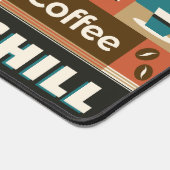 Citations de café colorées (Coin)