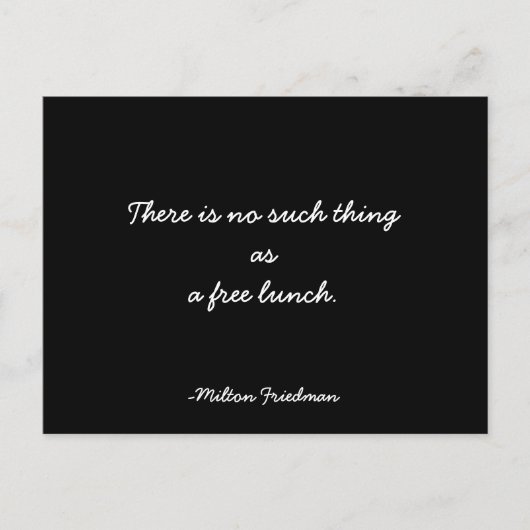 Citations de cartes postales d'inspiration (Devant)