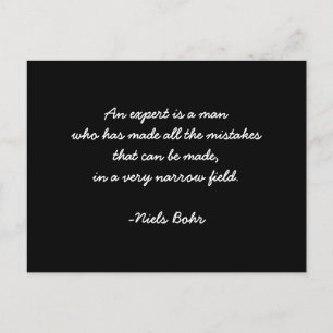 Citations de cartes postales d'inspiration