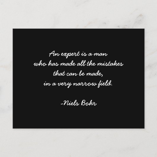 Citations de cartes postales d'inspiration (Devant)