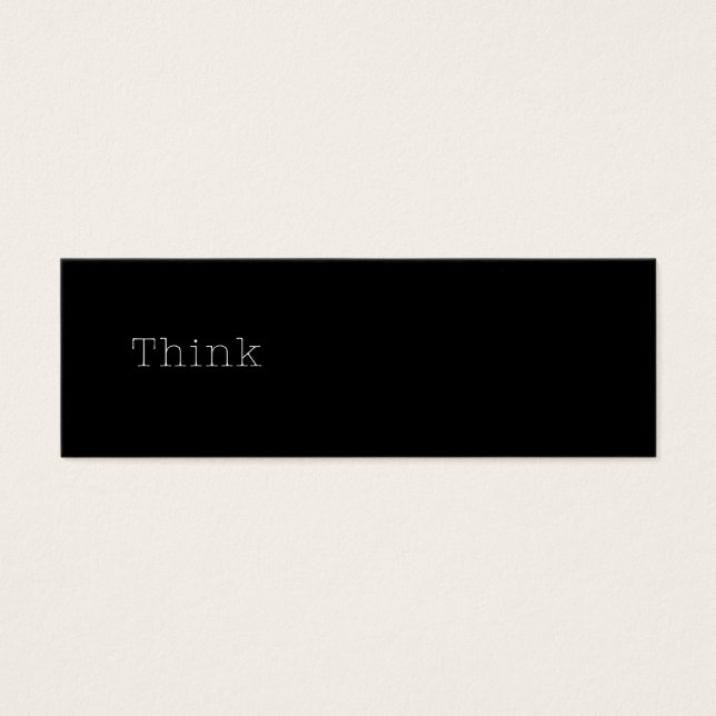 Citations de pensée Inspirationnelle Citation de p (Devant)