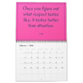 Citations Du Calendrier Powerful Women 2023 (Feb 2026)