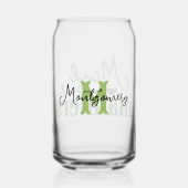 Citations du Sud Attention à vos mannières Monogra (Verso)