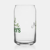 Citations du Sud Attention à vos mannières Monogra (Gauche)