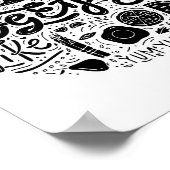 Citations familiales, Citations alimentaires, Déco (Coin)