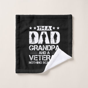 Citations grand-père Je Suis Un Père Et Un Vétér
