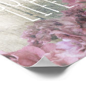 citations inspirantes poster la bonne vie (Coin)