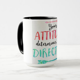 Citations Inspirationnelles Mug