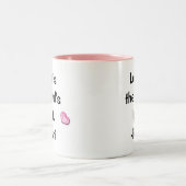 Citations : Love Is-Rumi Mug (Centre)