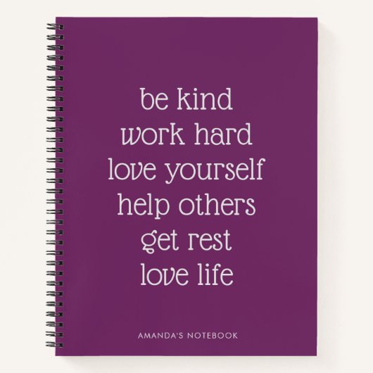 Citations Motivationnelles Journal De Journalisati (Devant)