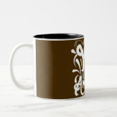 Citations Motivationnelles Lettrant Mug (Gauche)