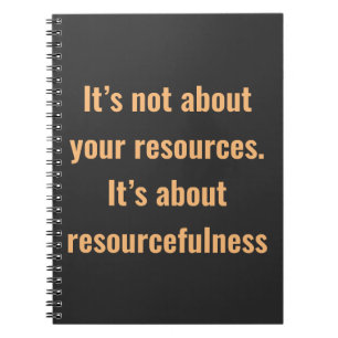 Citations Motivationnelles Sur Carnet Photo Spiral