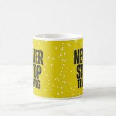 Citations Mug / Motivational citations Mug (Centre)