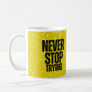 Citations Mug / Motivational citations Mug