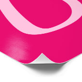 Citations personnalisées personnalisées Poster d'a (Coin)