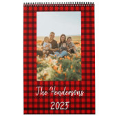 citations positives calendrier photo famille tarta (Protection)