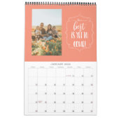 citations positives famille calendrier photo grand (Jan 2026)