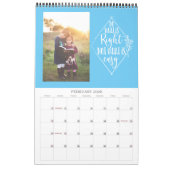 citations positives famille calendrier photo grand (Feb 2026)