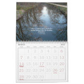 Citations pour l'option B de calendrier de la vie (Mar 2027)
