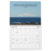 Citations pour l'option B de calendrier de la vie (Feb 2026)