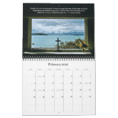 Citations pour l'option C de calendrier de la vie (Feb 2026)