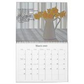 Citations pour l'option E de calendrier de la vie (Mar 2026)