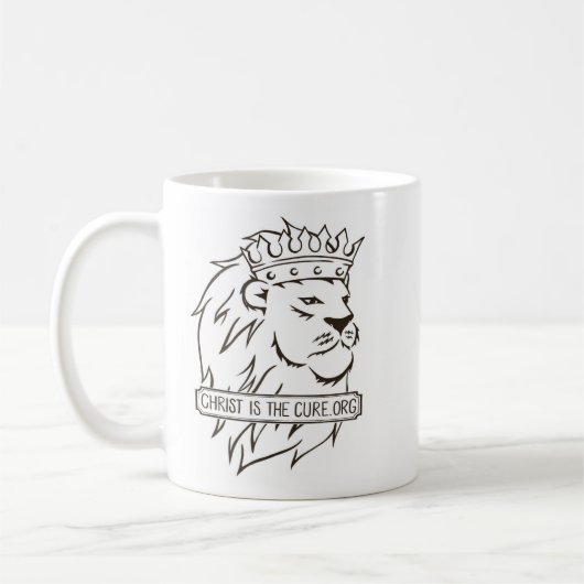 CITC-Mok Koffiemok (Links)