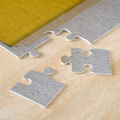 Cité du Vatican puzzle (Côté)