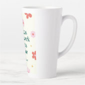 Cité Latte Mug (Droite)