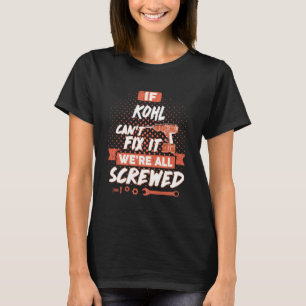 Citer chemise KOHL T-shirt KOHL