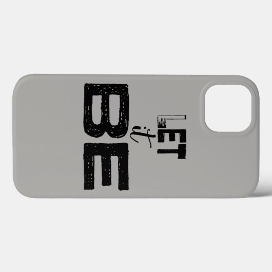 Citer Coque-Mate coque iphone (Verso (horizontal))