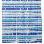 Citer Love Life Happiness Tissu Douche rideau (Devant)